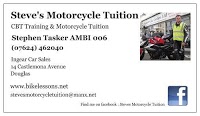 Steves Motorcycle Tuition 635433 Image 2